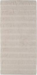 Cawö Prosop Noblesse II netedă, neted, neted 50 x 100 cm bej (1002 50/100 366) Prosop
