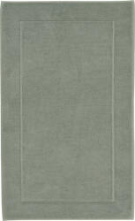 Aquanova Covor mic de baie London 60 x 100 cm verde fumuriu (LONBMM-293) Covor baie