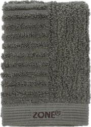 Zone Denmark Prosop pentru față Classic 30 x 30 cm măsliniu (26447) Prosop