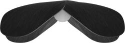 Umage Lampă Forget Me Not 38 cm lemn de stejar negru (2229)