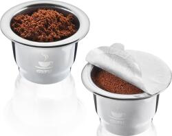 GEFU Капсули Nespresso Conscio за многократна употреба 2 бр (G-12721)