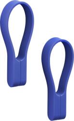 Zone Denmark Accesorii de agățat pentru agățători de perete Zone Denmark indigo magnetice 2 buc (31998) Agatator cuier