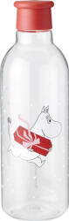 RIG-TIG Sticlă pentru apă Drink-It Momini roșie (Z00701-9)