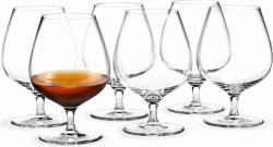 Holmegaard Чаши за коняк Cabernet 6 бр (4303392)