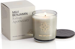 Max Benjamin Lumânare parfumată Max Benjamin Italian Apothecary (RB-C07)