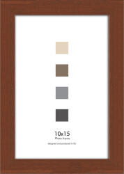 STYLER Ramă pentru fotografii Japan 15 x 21 cm maro deschis (RA-13303)