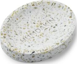 Humdakin Săpunieră Humdakin Terrazzo verde (393-00)