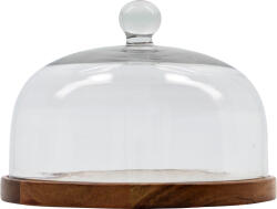 Nicolas Vahe Tavă de servire Fromage 18 cm cu abajur (161601456) Tava
