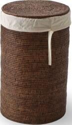 Decor Walther Кош за пране Basket 55 см тъмен (0936592)