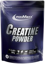 IronMaxx Creatine Powder [300 грама /ПЛИК/] Неовкусен