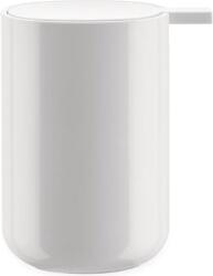 Alessi Dozator de săpun Birillo alb (pl05 w)
