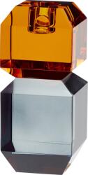 Hübsch Свещник Hübsch 340702 кристал (340702)