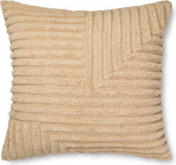 ferm LIVING Pernă decorativă Crease Wool 80 x 80 cm de lână (1104264624)
