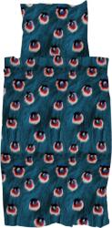 Snurk Lenjerie de pat Peacock Fur 135 x 200 cm (peacockofur135200) Lenjerie de pat