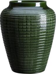 Bergs Potter Ваза Willow 45 см зелена (WCG45V)