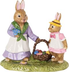 Villeroy & Boch Figurină Bunny Tales Flower Meadow