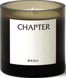 Audo Ароматна свещ Olfacte Chapter 7 см (71186-000778)