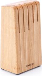 Brabantia Блок за ножове Profile 2.0 дървен (260469)