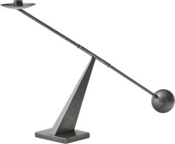 Audo Copenhagen Suport pentru lumânare clasică Interconnect 70 cm maro (71033-001062)