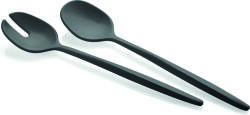 Guzzini Linguri pentru salate My Fusion gri 2 buc (10610010)
