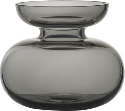 Zone Denmark Vază Inu 9 cm gri fumuriu (31497)