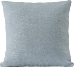 Muuto Pernă decorativă Mingle 45 x 45 cm albastru și mentă (MINCUS45S02)