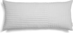 Marc O'Polo Pernă decorativă Viosa 40 x 90 cm gri-deschis (100148-449-01)