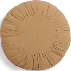 ESSENZA HOME Pernă decorativă Gigi rotundă 45 cm portocalie (101078-574-02)