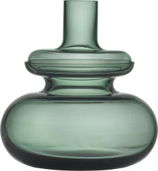 Zone Denmark Vază Inu 25 cm mușchi verde (25938)