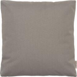 blomus Pernă pentru grădină Stay 45 x 45 cm gri pământiu (62102)