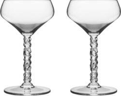 Orrefors Чаши за шампанско Carat 250 мл 2 бр (6590108)