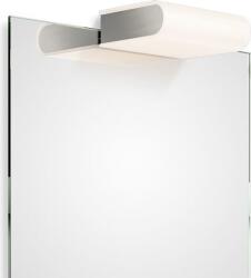 DECOR WALTHER Lampă deasupra oglinzii Book Clip On 15 cm nichel (0419434)
