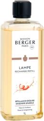 Maison Berger Paris Aromă pentru lampă catalitică Exquisite Sparkle 1 l (116188)