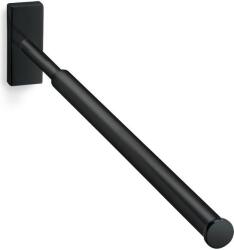 DECOR WALTHER Suport cu bare pentru prosoape Basic vertical negru mat (0507360)