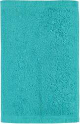Cawö Prosop Lifestyle Sport netedă, neted, neted 100 x 160 cm turcoaz (7007 430 100/160) Prosop