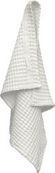 The Organic Company Prosop pentru mâini Big Waffle 50 x 75 cm alb (1020-200) Prosop