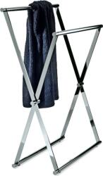 DECOR WALTHER Suport vertical pentru prosoape Cross 2 (0507200)