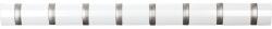 Umbra Cuier tip bandă Flip lung alb (318858-660) Agatator cuier