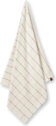 Humdakin Prosop de baie Humdakin Check 60 x 130 cm maro deschis (320-101) Prosop