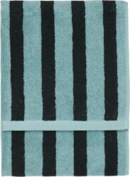 Marc O'Polo Prosop Heritage cu dungă 30 x 50 cm albastru-negru (101467-630-01) Prosop