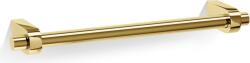 DECOR WALTHER Suport cu bare pentru prosoape Century 40 cm auriu (0585020)