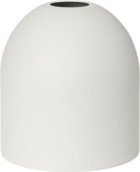 Ferm Living Abajur pentru corpuri de iluminat Bell alb (1104269688)