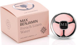 Max Benjamin Odorizant auto Max Benjamin French Linen Water (RB-CF02)