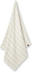 Humdakin Prosop de baie Humdakin Check 60 x 130 cm verde (320-102) Prosop