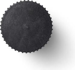 Normann Copenhagen Cuier Chip mediu negru (380030) Agatator cuier