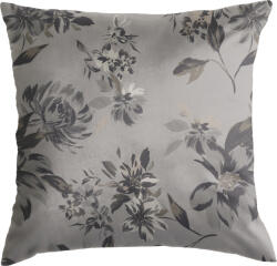 Södahl Pernă decorativă History Bloom 50 x 50 cm gri (26718)