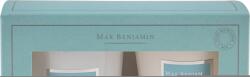 Max Benjamin Свещ Acqua Viva с резервен пълнител 2 части (MB-C&R40)