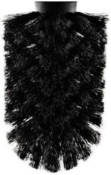 Normann Copenhagen Cap de rezervă pentru perie Ballo negru (312100)