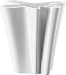 Rosenthal Vază Flux 26 cm albă (14259 800001 26026)
