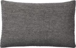 Muuto Pernă decorativă Twine 50 x 80 cm gri închis (TWICUS80A01)